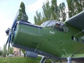 Испытания самолета Ан-2